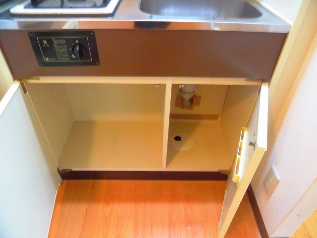 アクティオカ キッチン