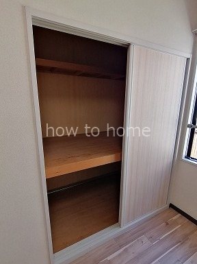 キャロットⅡ 収納