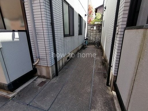 キャロットⅡ その他共有部分