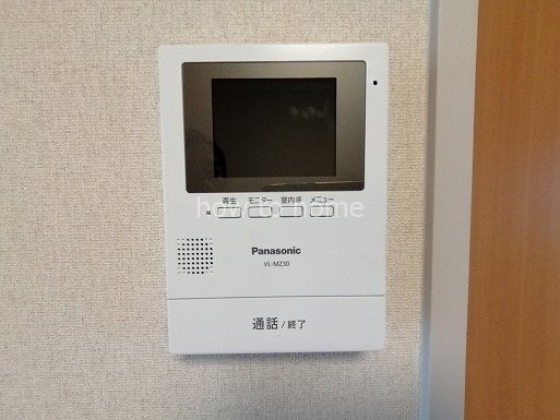 キャロットⅡ その他設備