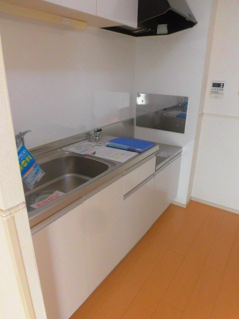 浄雲壱番館 キッチン