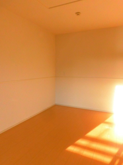 浄雲壱番館 リビング