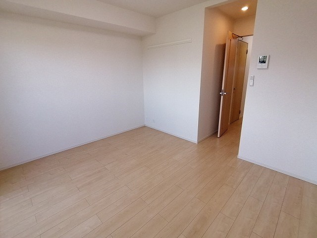 Bonheur ベッドルーム