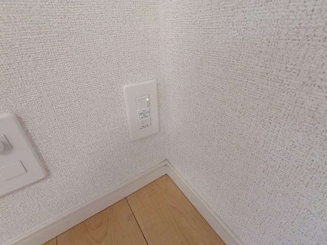 Bonheur その他設備