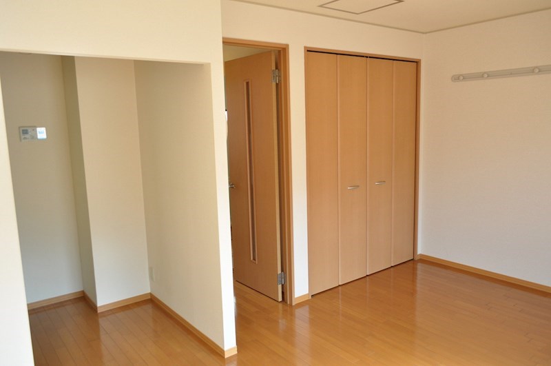 Little My その他部屋・スペース
