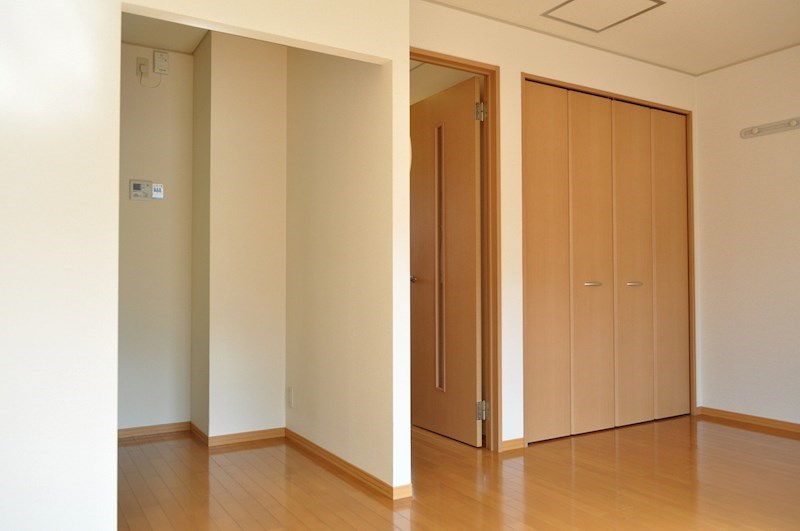 Little My その他部屋・スペース