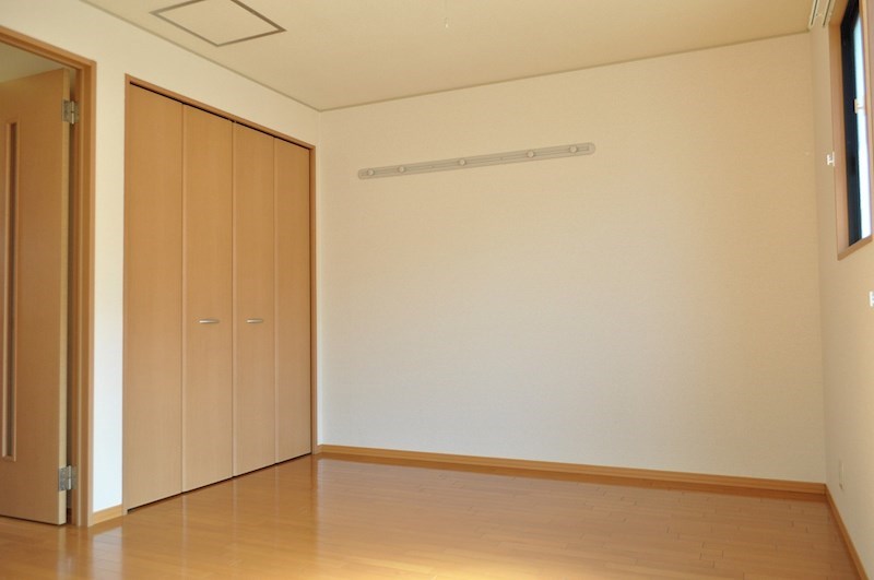 Little My その他部屋・スペース