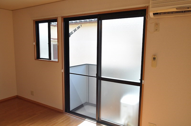 Little My その他部屋・スペース