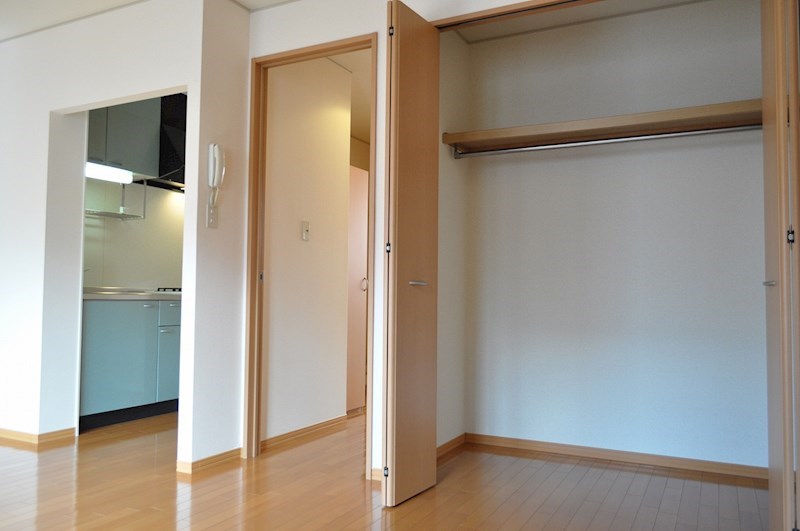 Little My その他部屋・スペース