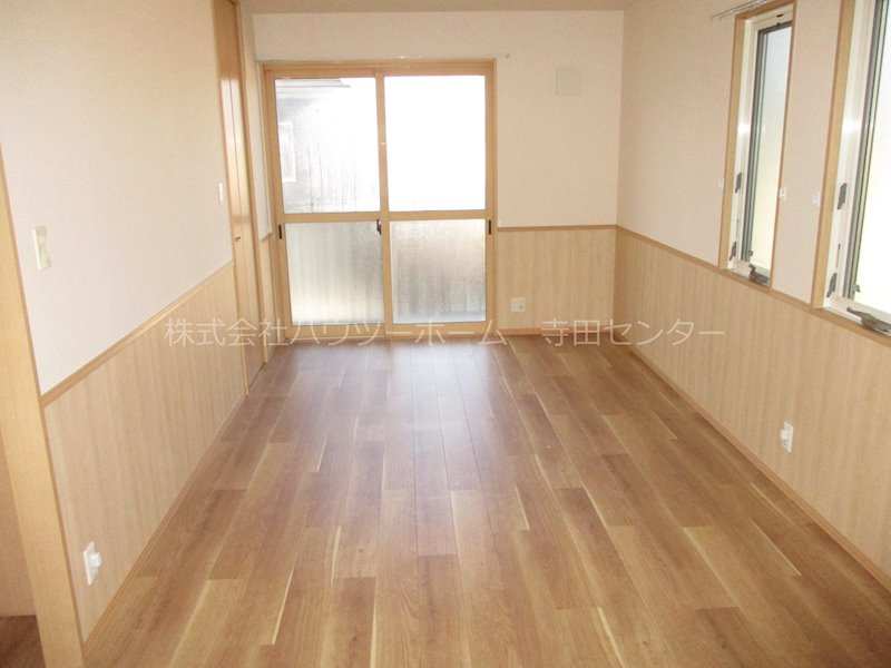 小山ハウスA その他