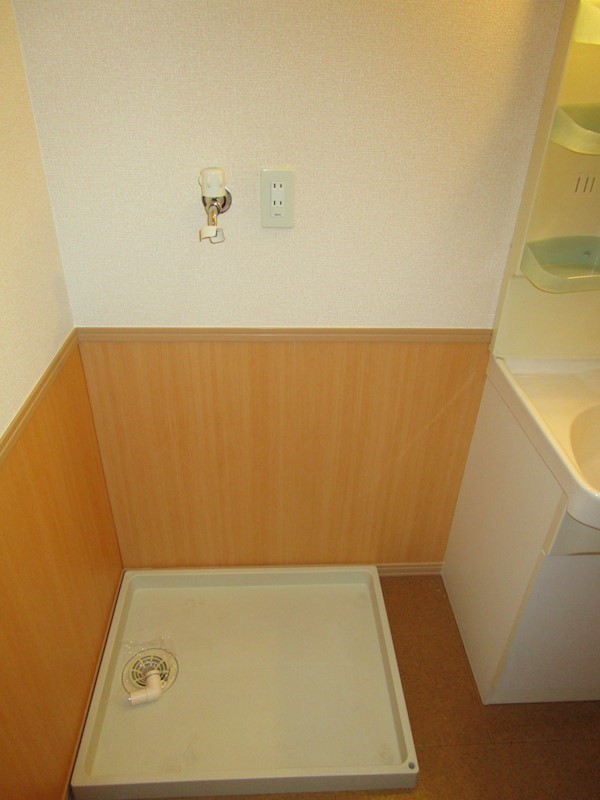 小山ハウスA その他