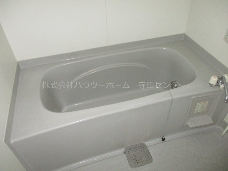 小山ハウスA 風呂画像