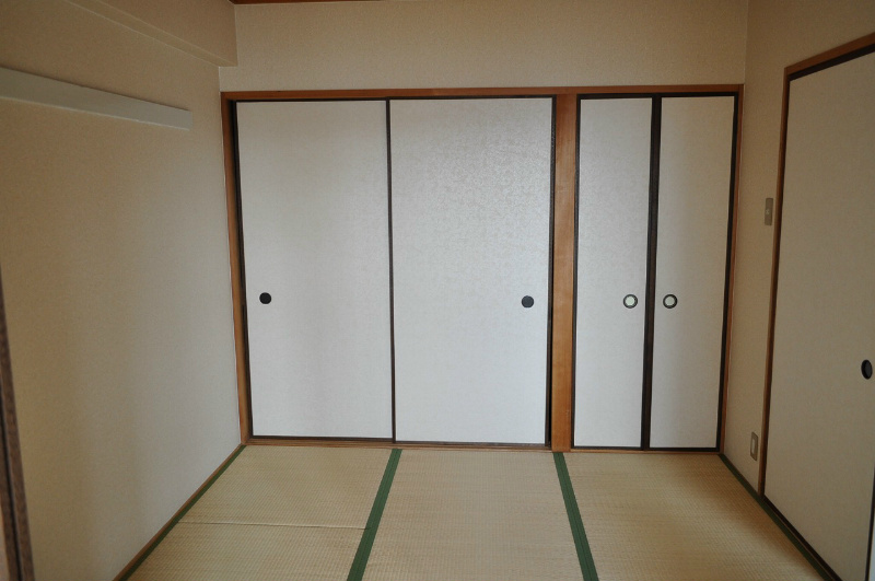 ヒルズシンメイ  その他部屋・スペース