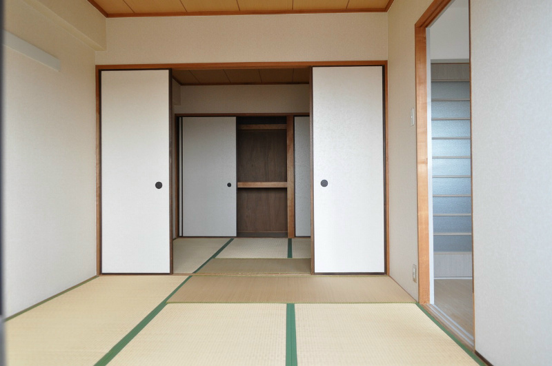 ヒルズシンメイ  その他部屋・スペース