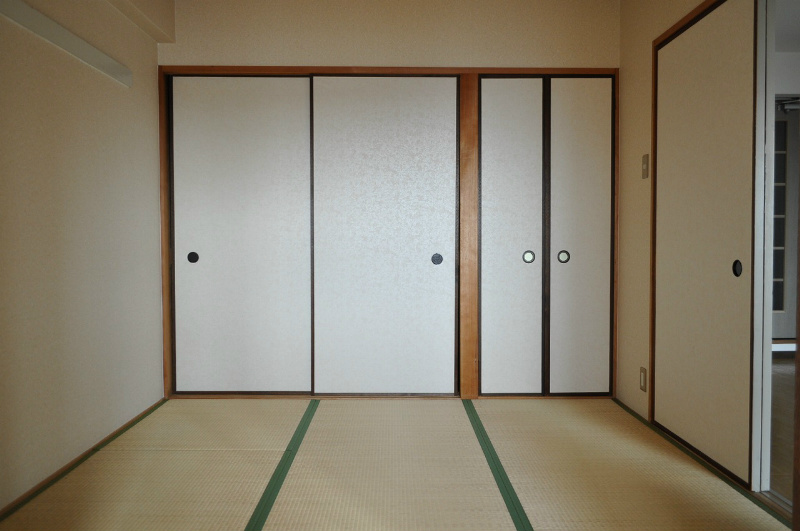 ヒルズシンメイ  その他部屋・スペース