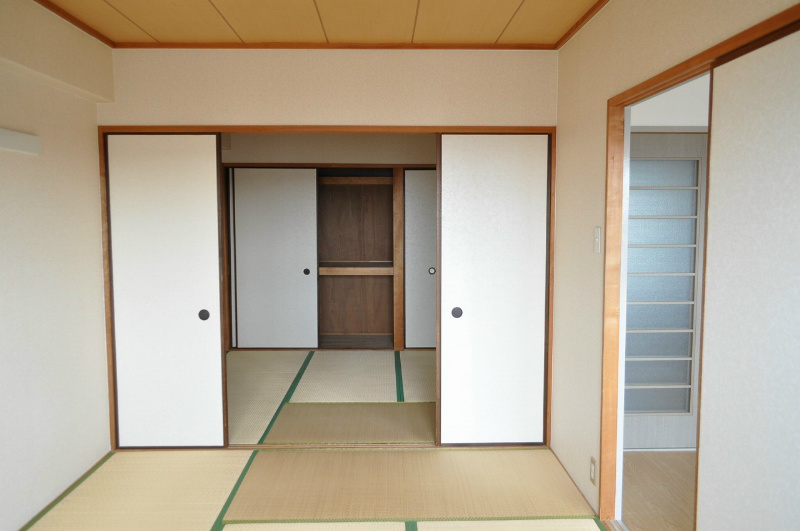 ヒルズシンメイ  その他部屋・スペース