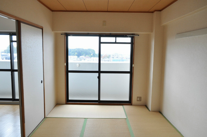 ヒルズシンメイ  その他部屋・スペース