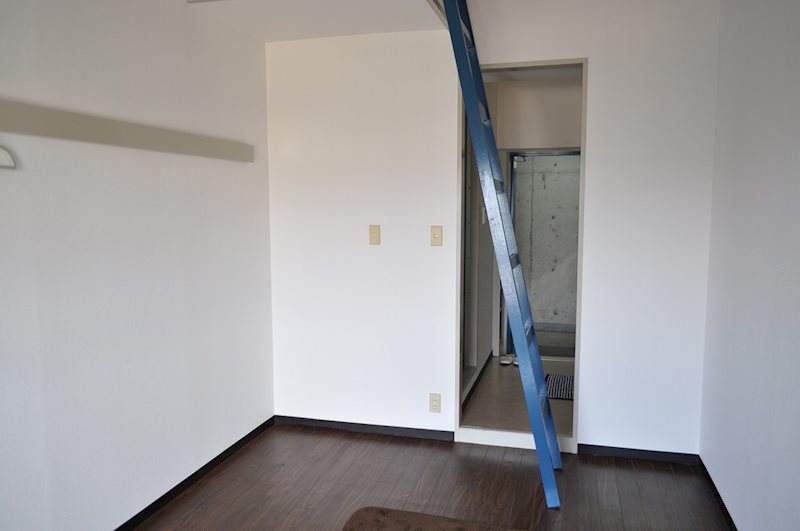 グラフィーネ向島 その他部屋・スペース
