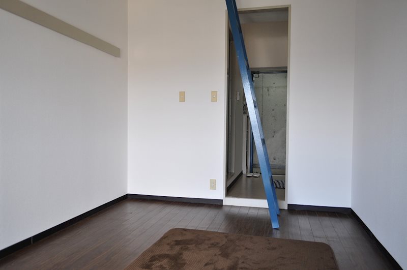 グラフィーネ向島 その他部屋・スペース