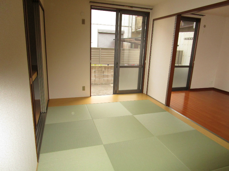 ファミール吉川 その他部屋・スペース
