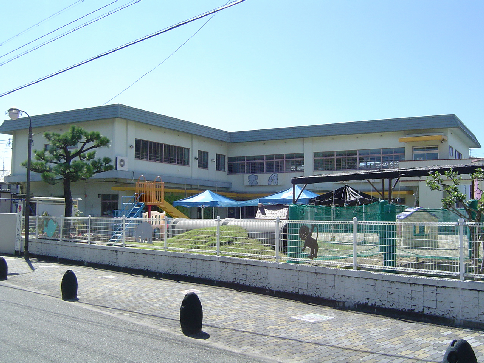 ファミール吉川 幼稚園