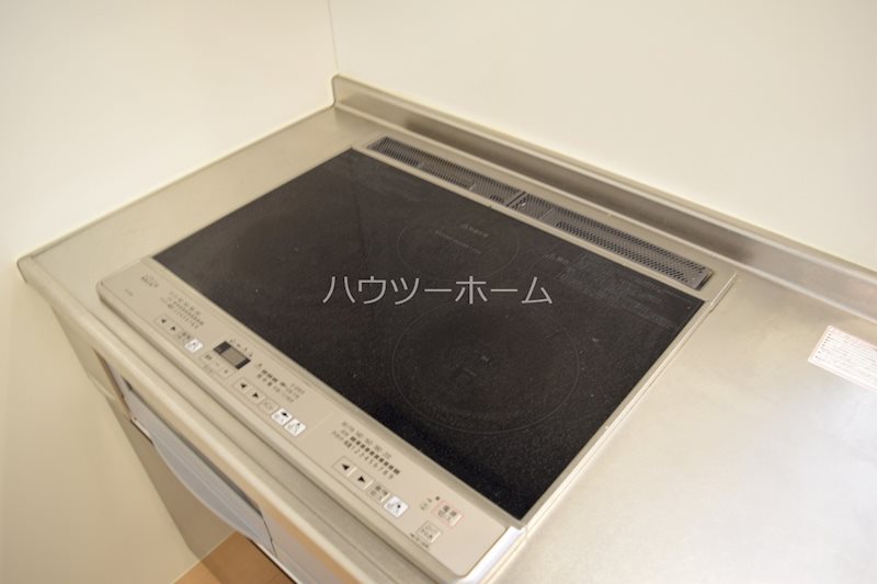 エーデルハイム東香園 キッチン