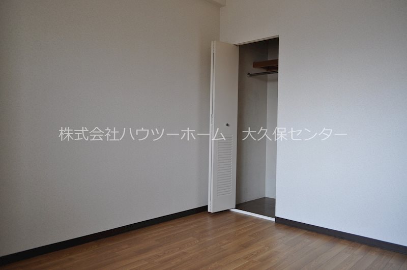 ラポート小林 その他部屋・スペース