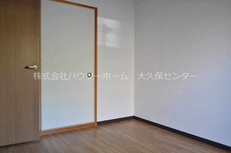 ラポート小林 その他部屋・スペース