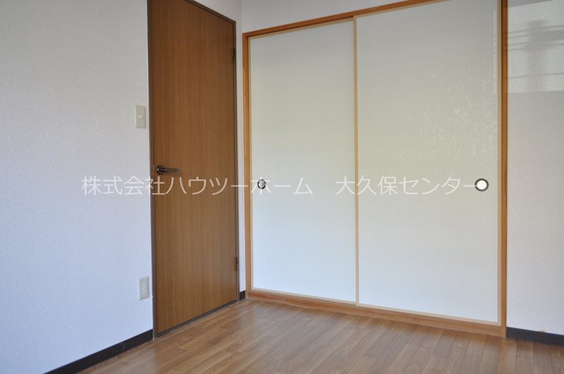 ラポート小林 その他部屋・スペース