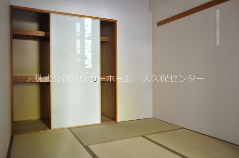 ラポート小林 その他部屋・スペース
