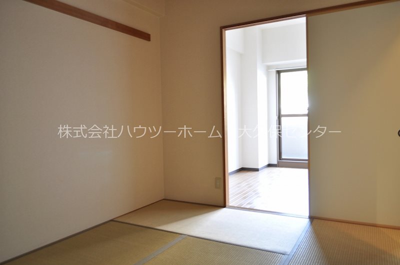 ラポート小林 その他部屋・スペース