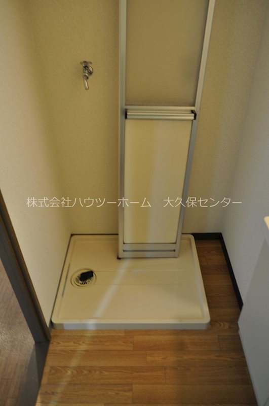 ラポート小林 その他部屋・スペース