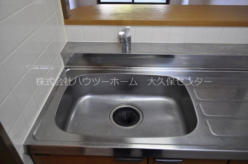 ラポート小林 キッチン