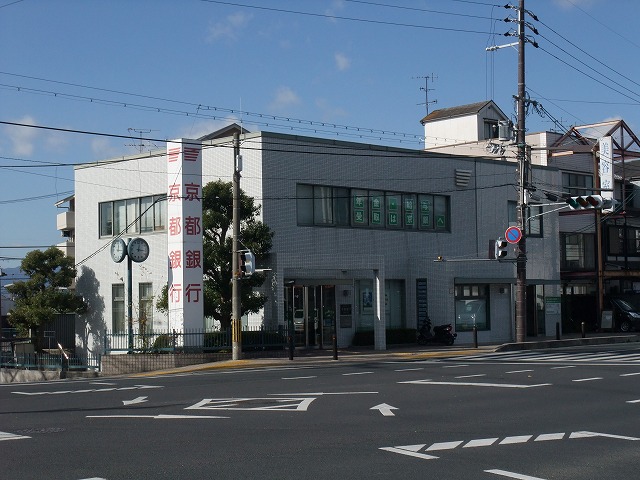 ラポート小林 銀行