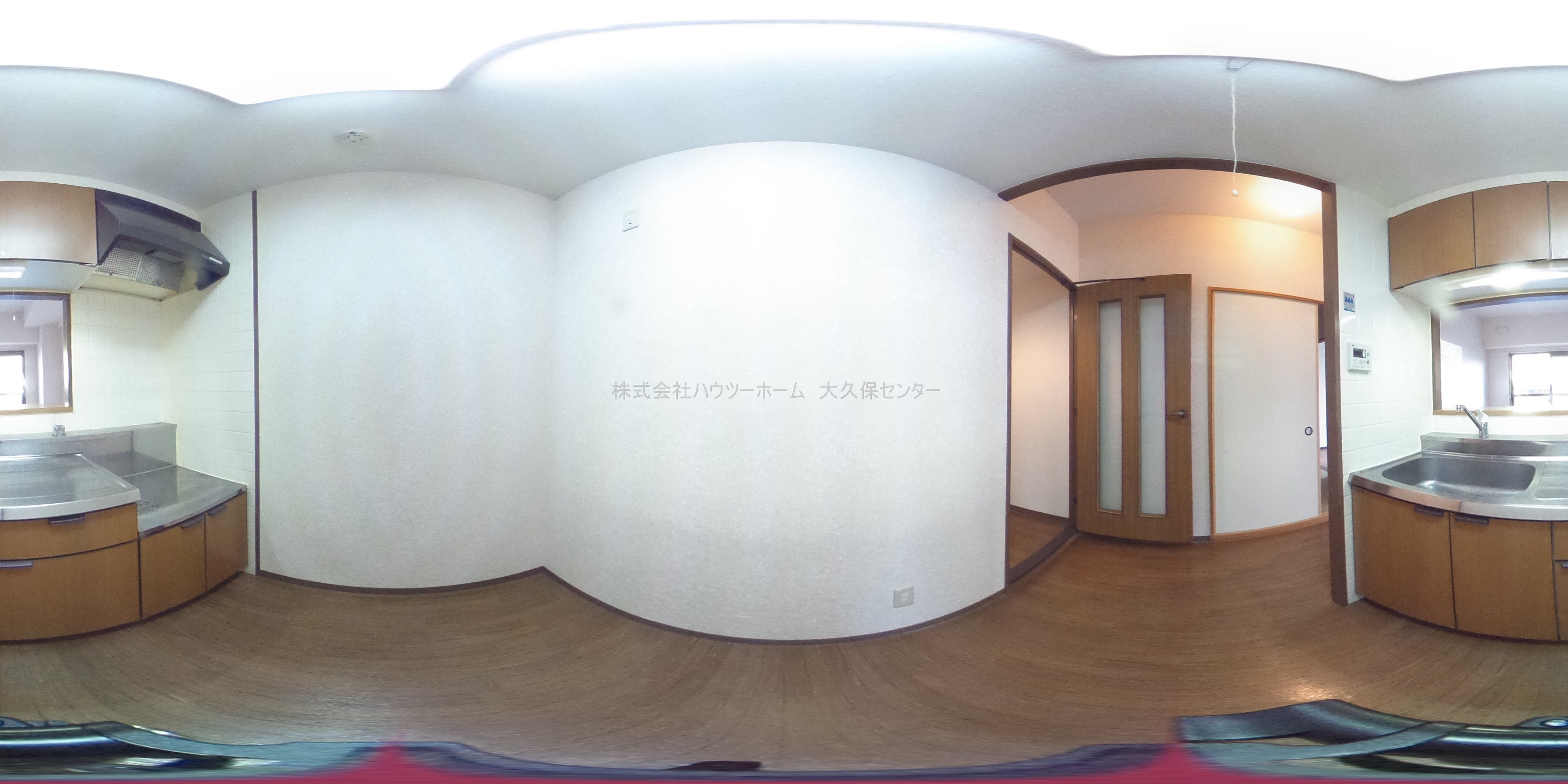 ラポート小林 キッチン