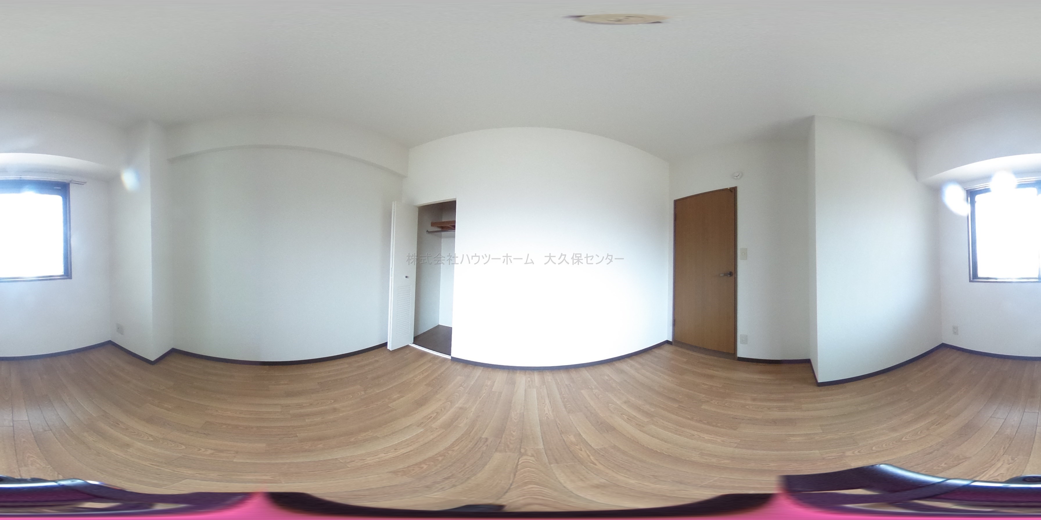 ラポート小林 洋室