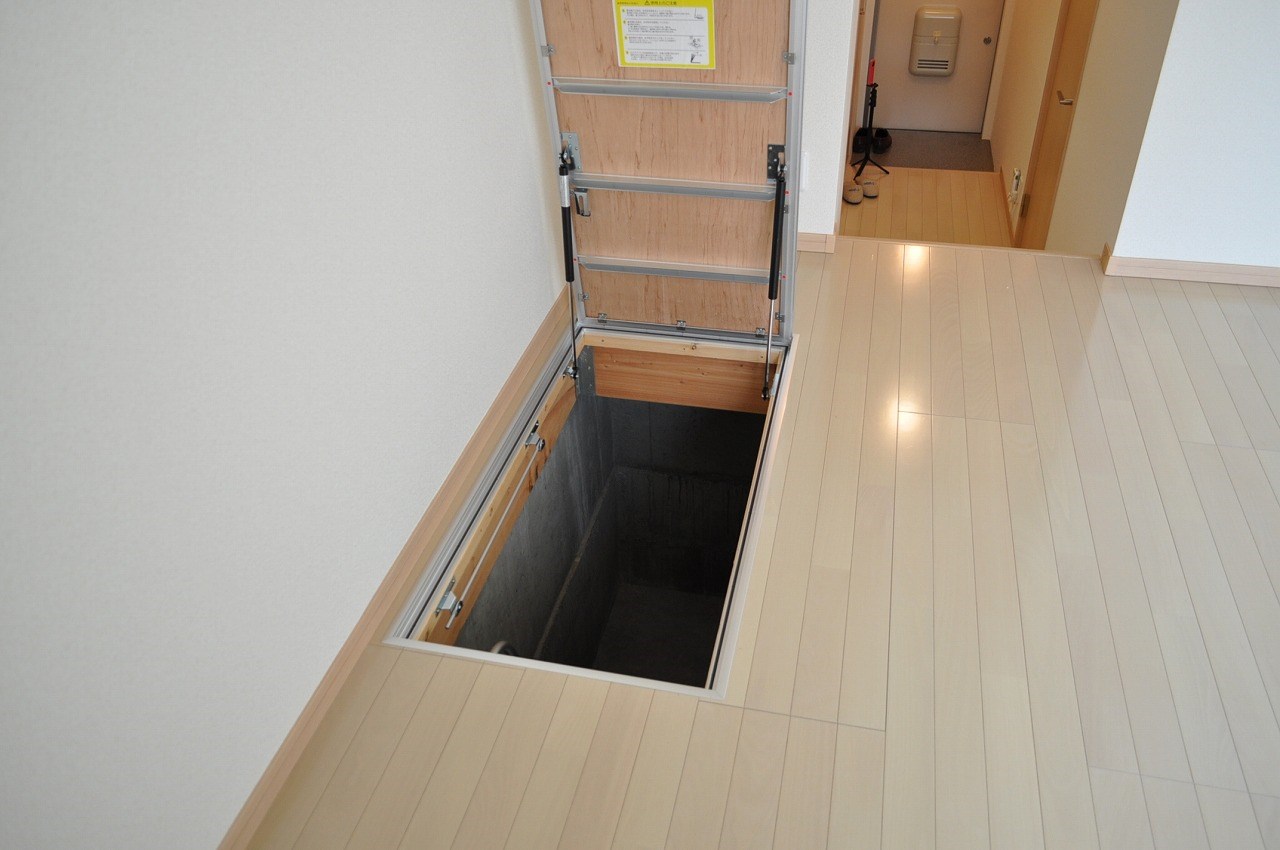 キャンベルリバーⅡ番館 その他部屋・スペース