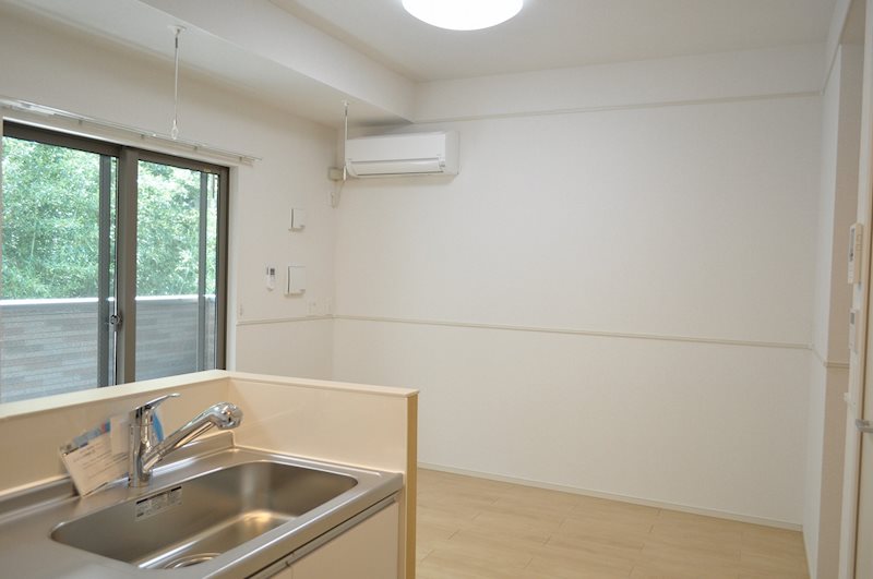 ウッデイ　オアシスⅠ  その他部屋・スペース