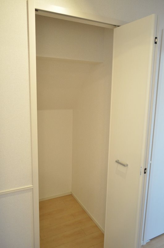 ウッディ　オアシスⅡ 収納