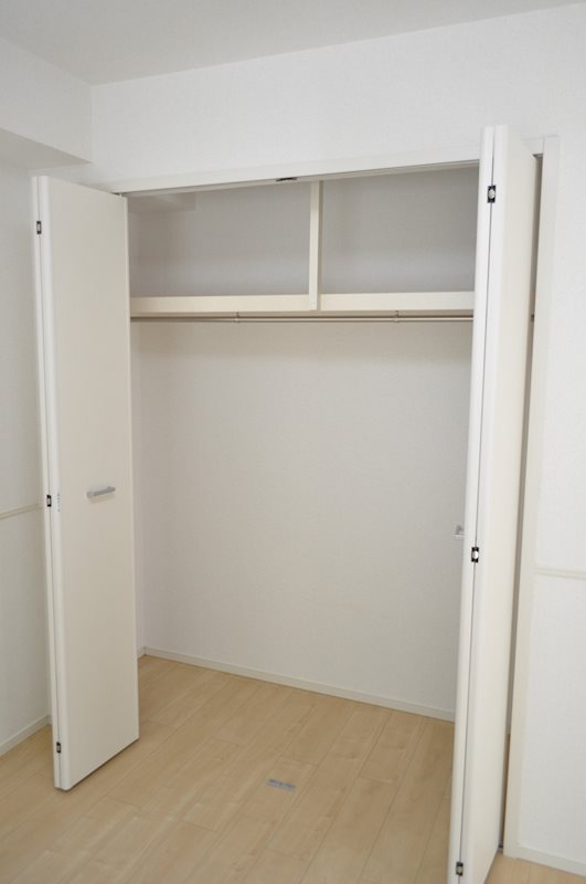 ウッディ　オアシスⅡ 収納