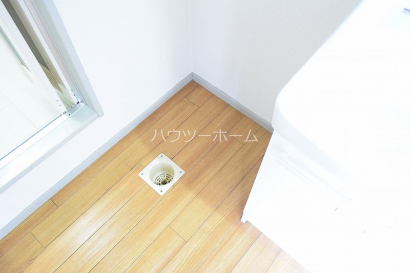 ハイツカルテット その他共有部分