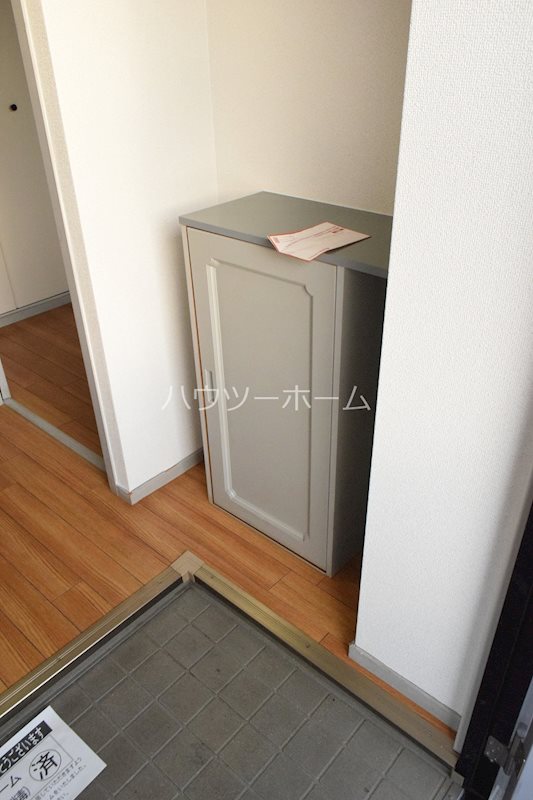 ハイツカルテット その他