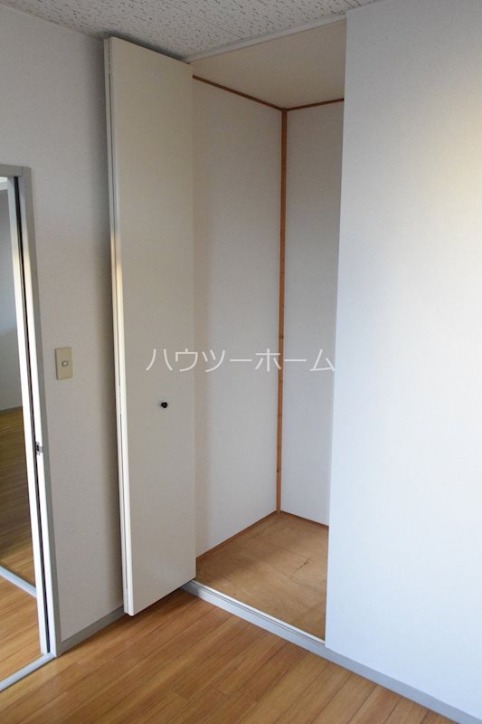 ハイツカルテット その他