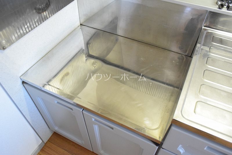 ハイツカルテット その他