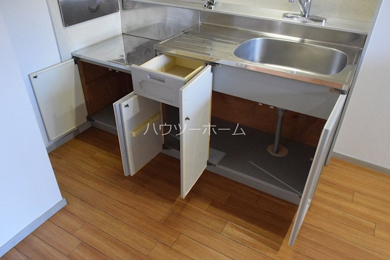 ハイツカルテット その他