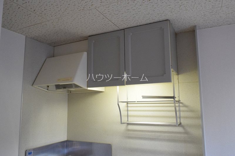 ハイツカルテット その他