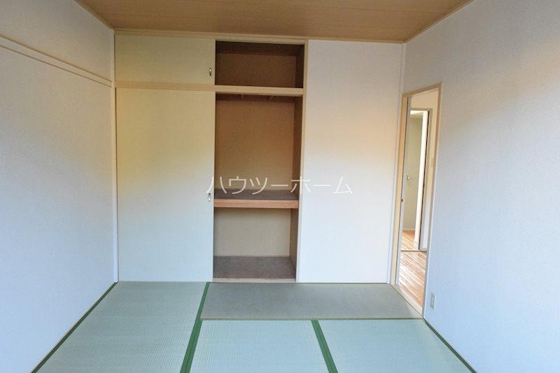 ハイツカルテット その他