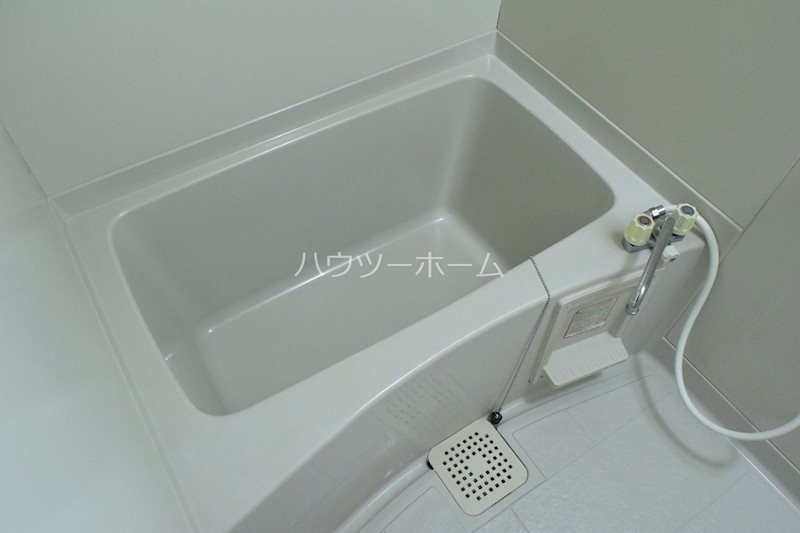 ハイツカルテット 風呂画像
