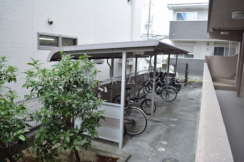 ディアコート広野 その他
