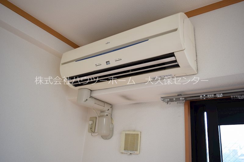ディアコート広野 その他